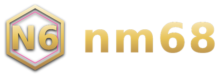 nm68 โลโก้